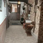 Rural Abuelo Emilio Apartamento