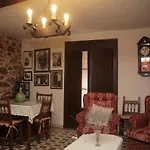 Rural Abuelo Emilio Apartamento