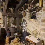 Apartamento Rural Abuelo Emilio