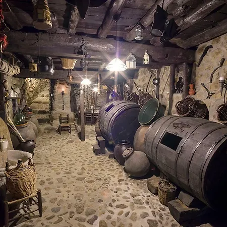 Rural Abuelo Emilio * Tornavacas