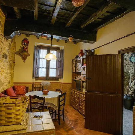 Rural Abuelo Emilio Daire *