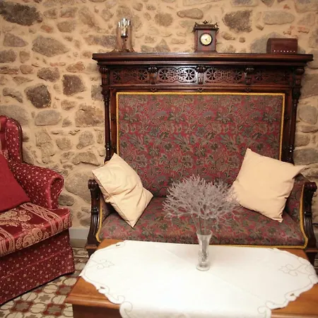 Daire Rural Abuelo Emilio *