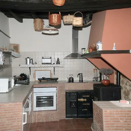 Daire Rural Abuelo Emilio