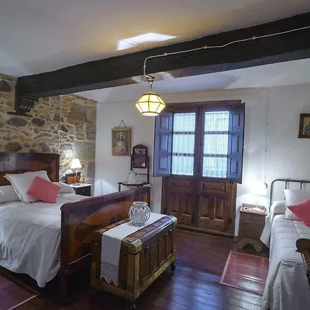 Rural Abuelo Emilio *