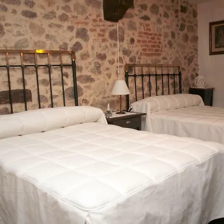 Rural Abuelo Emilio Daire Tornavacas