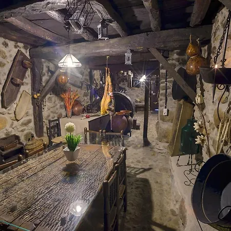 Rural Abuelo Emilio Daire