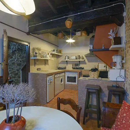 Rural Abuelo Emilio Daire *