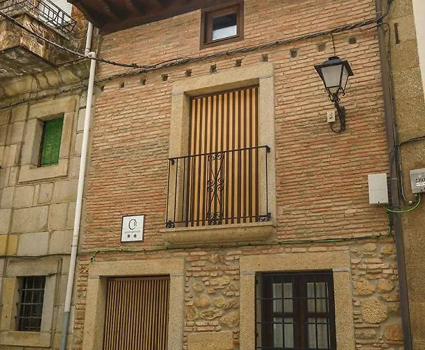 Daire Rural Abuelo Emilio