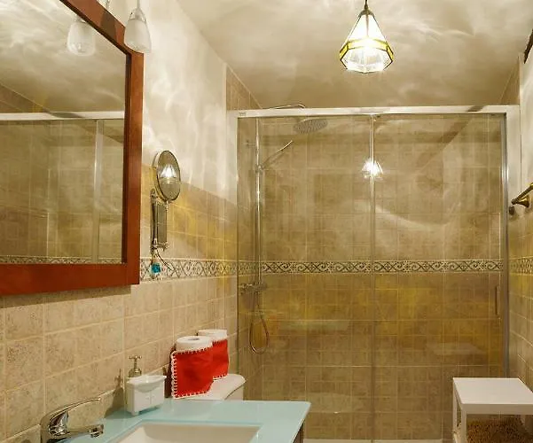 Daire Rural Abuelo Emilio