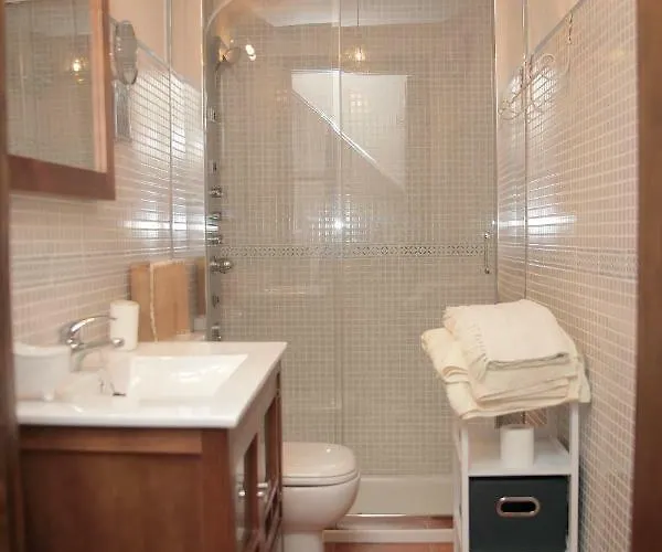 Rural Abuelo Emilio * Tornavacas