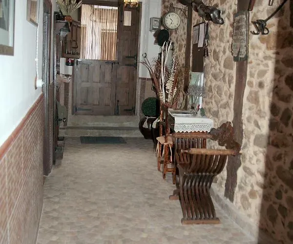 Rural Abuelo Emilio Daire