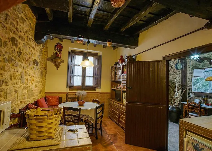 Rural Abuelo Emilio Daire *