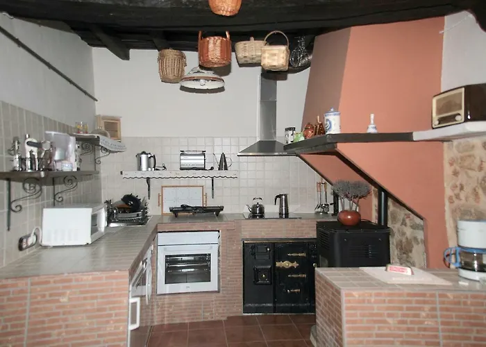 Daire Rural Abuelo Emilio