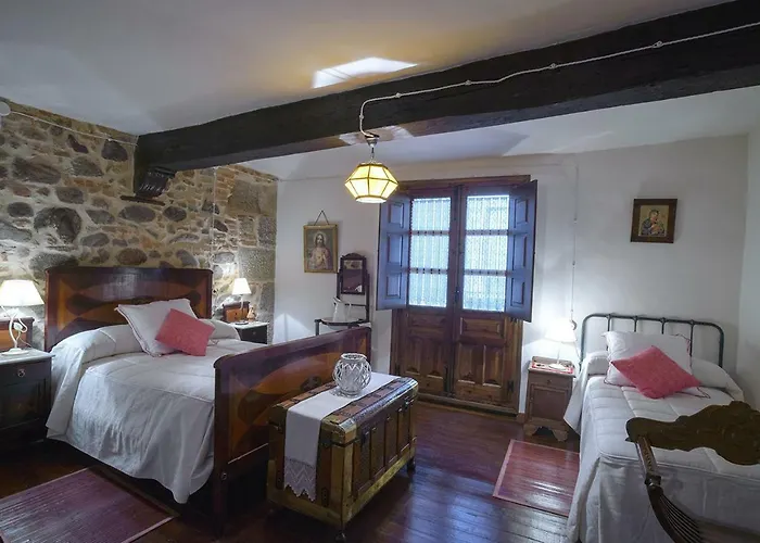 Rural Abuelo Emilio *