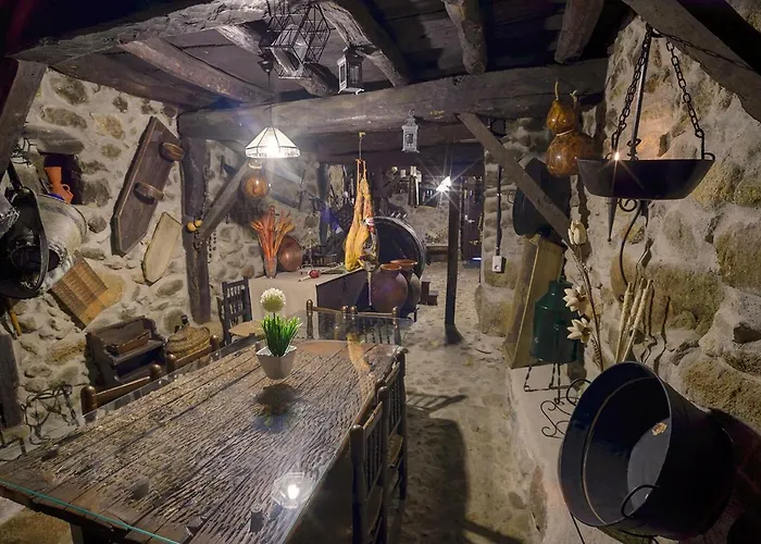 Rural Abuelo Emilio Daire