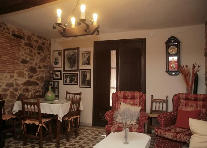 Rural Abuelo Emilio Daire