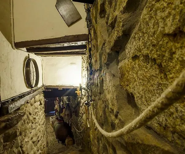 Rural Abuelo Emilio *